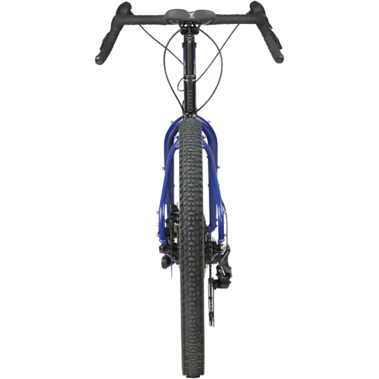 Surly Grappler - Subterranean Homesick Blue