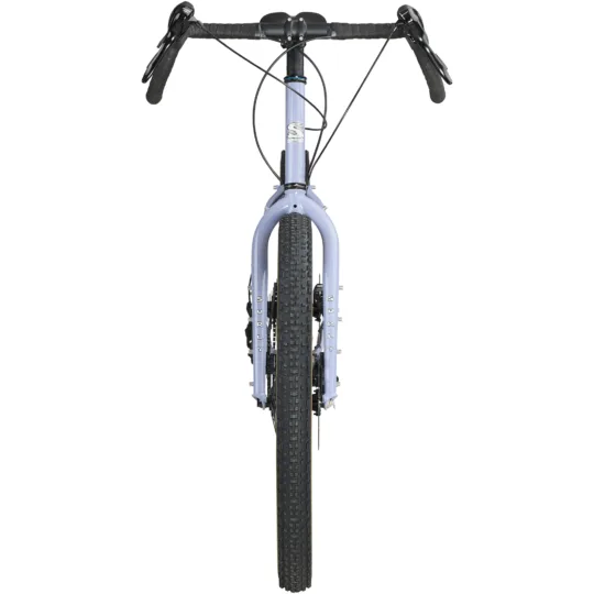 Surly Grappler - Purple Dust Bunny