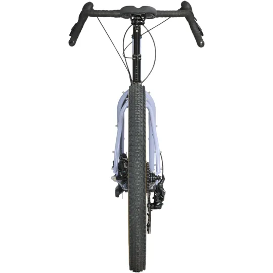 Surly Grappler - Purple Dust Bunny
