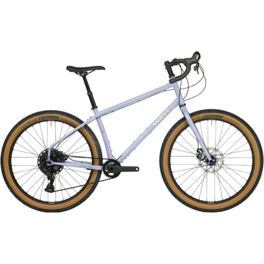 Surly Grappler