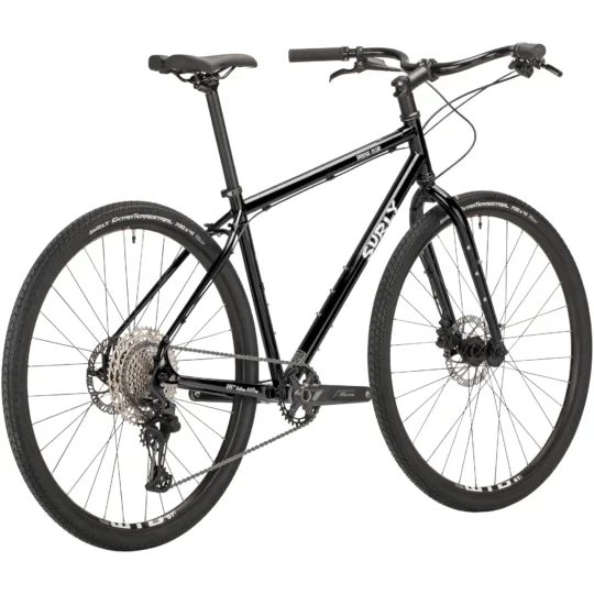 Surly Bridge Club 700c - Black