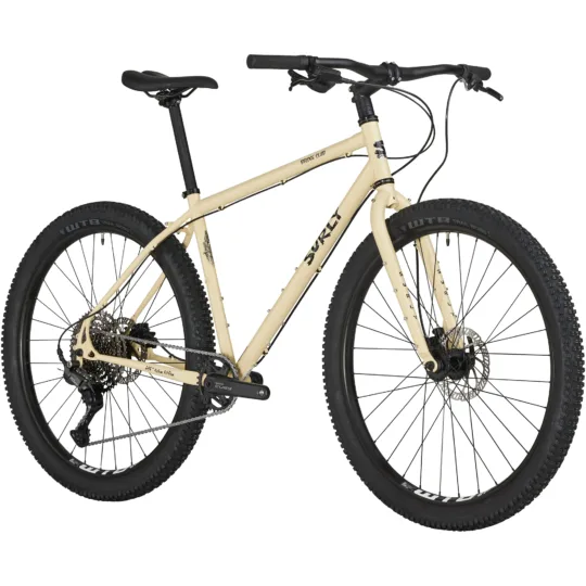 Surly Bridge Club - Whipped Butter
