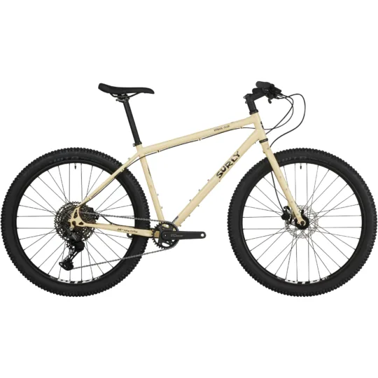 Surly Bridge Club - Whipped Butter