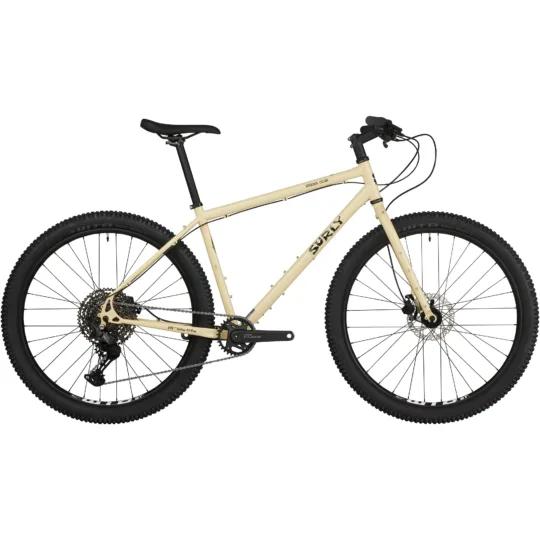 Surly Bridge Club - Whipped Butter