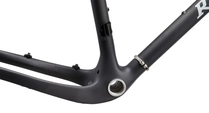 Ritchey Septimer Break-Away Carbon Frameset