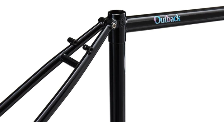 Ritchey Outback Frameset