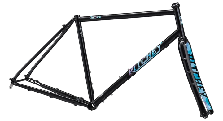 Ritchey Outback Frameset