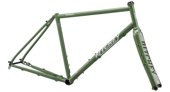 Ritchey Outback Frameset