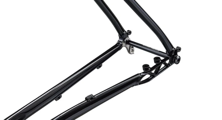 Ritchey Outback Frameset