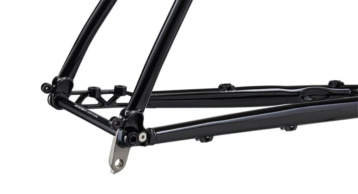 Ritchey Outback Frameset