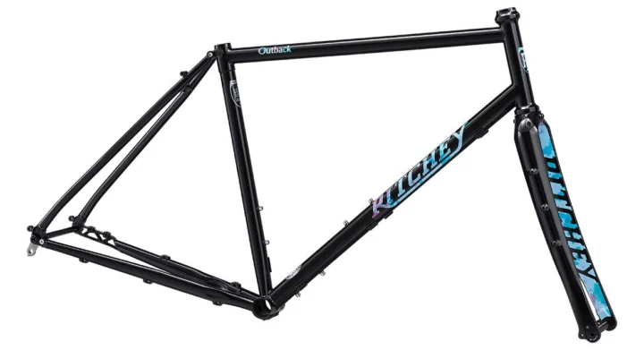 Ritchey Outback Frameset