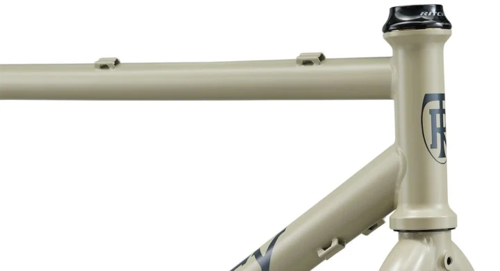 Ritchey Ascent Frameset