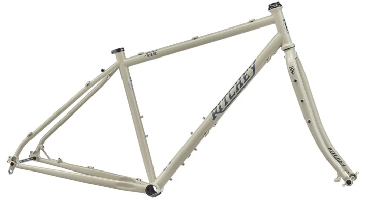 Ritchey Ascent Frameset