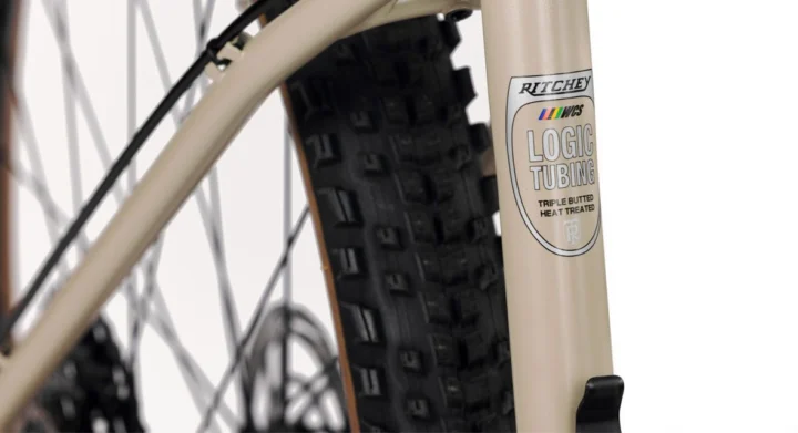 Ritchey Ascent Frameset