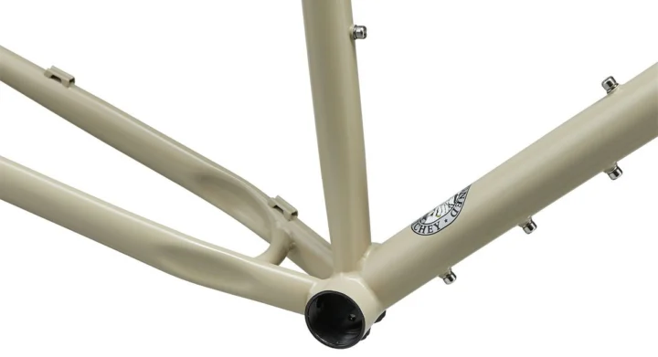Ritchey Ascent Frameset