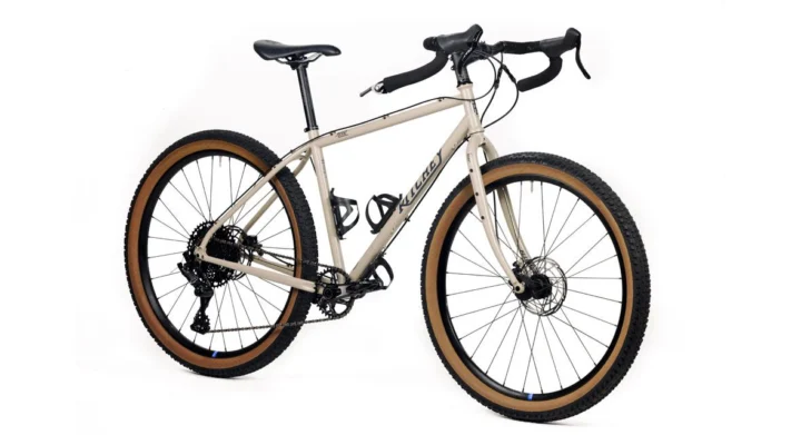 Ritchey Ascent Frameset