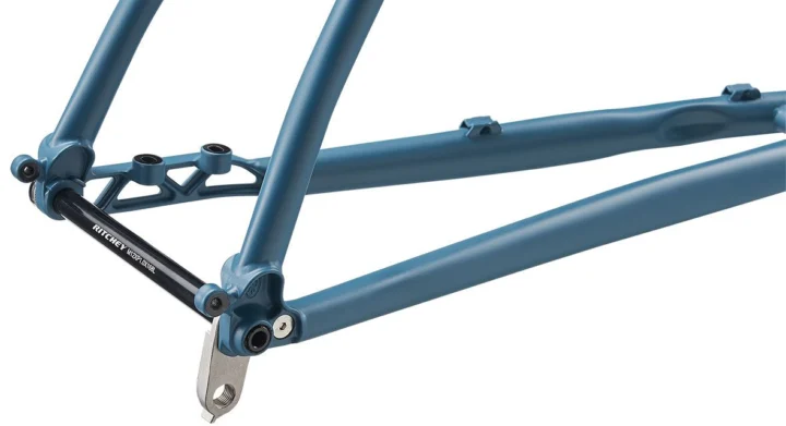Ritchey Break-Away Outback Frameset