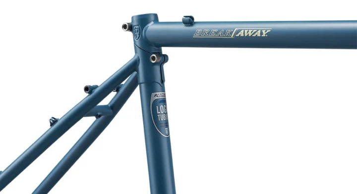 Ritchey Break-Away Outback Frameset