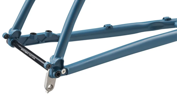 Ritchey Break-Away Outback Frameset