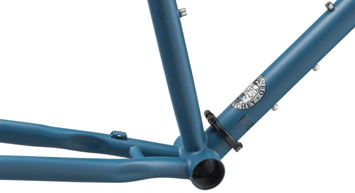Ritchey Break-Away Outback Frameset