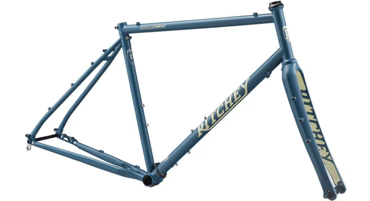 Ritchey Break-Away Outback Frameset