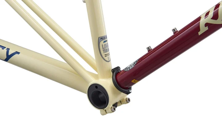 Ritchey Outback TandM Frameset