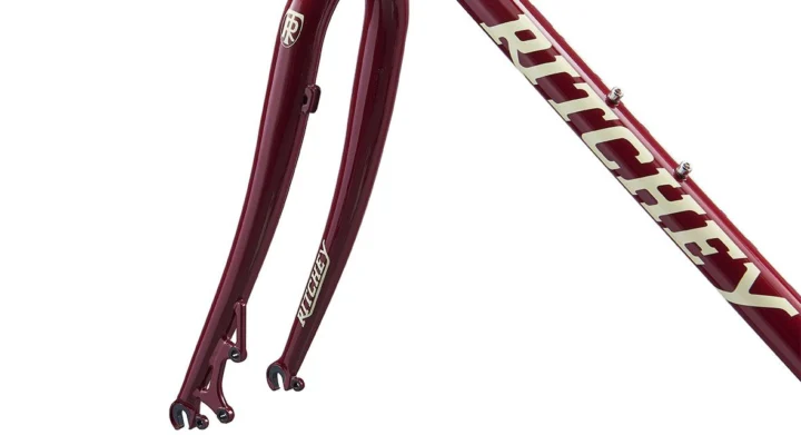 Ritchey Outback TandM Frameset