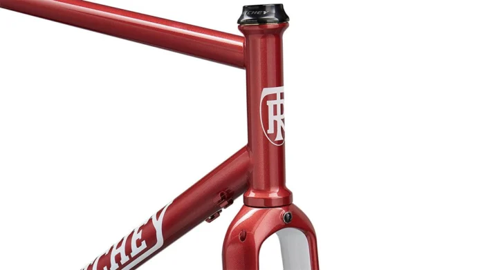 Ritchey Montebello Frameset