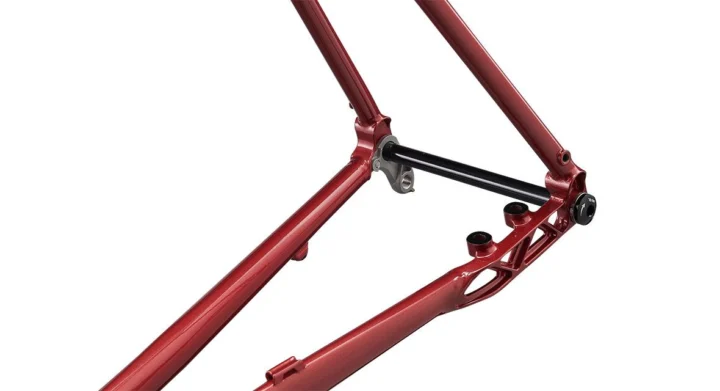 Ritchey Montebello Frameset