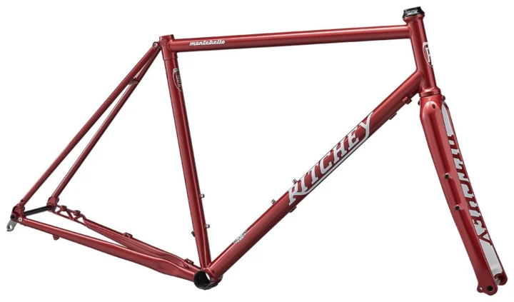 Ritchey Montebello Frameset