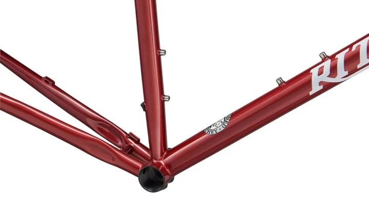 Ritchey Montebello Frameset