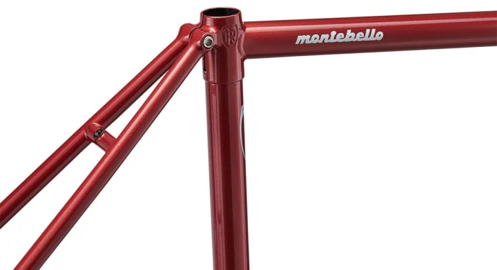 Ritchey Montebello Frameset
