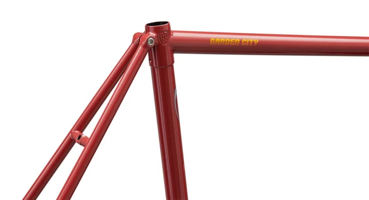 Ritchey Garden City Frameset