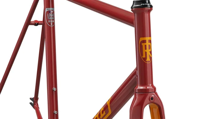 Ritchey Garden City Frameset