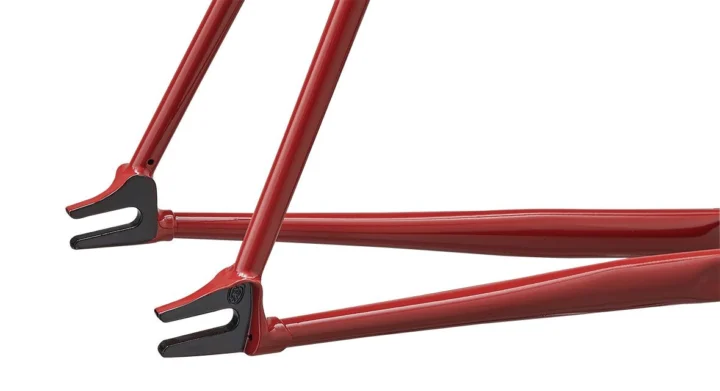 Ritchey Garden City Frameset