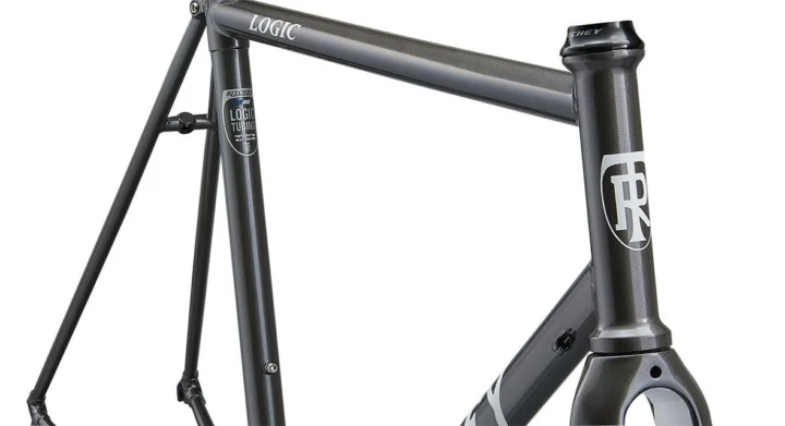 Ritchey Road Logic Frameset