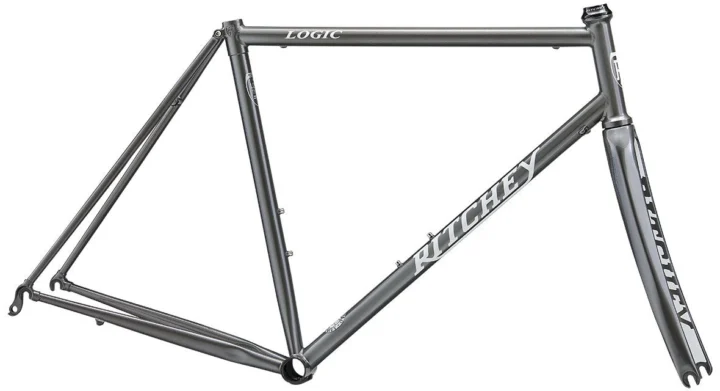 Ritchey Road Logic Frameset