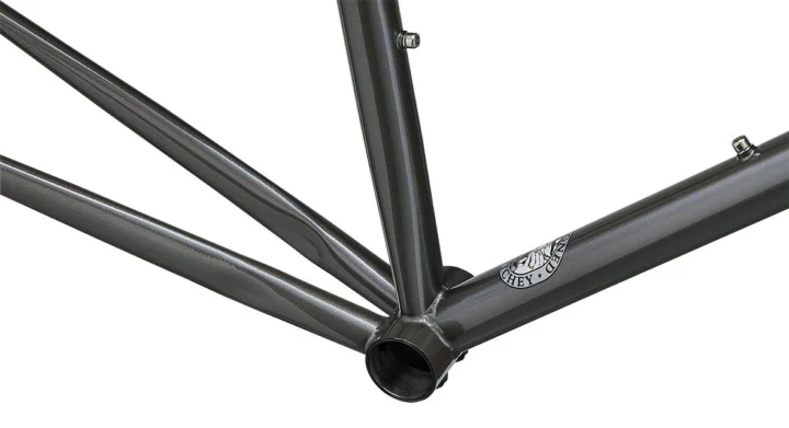 Ritchey Road Logic Frameset