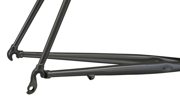 Ritchey Road Logic Frameset