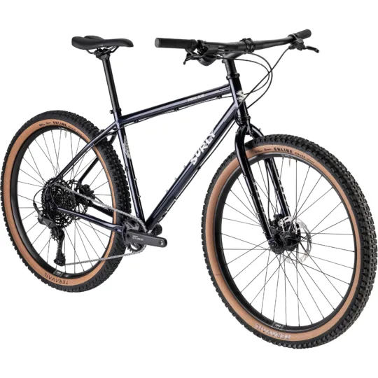 Surly Bridge Club