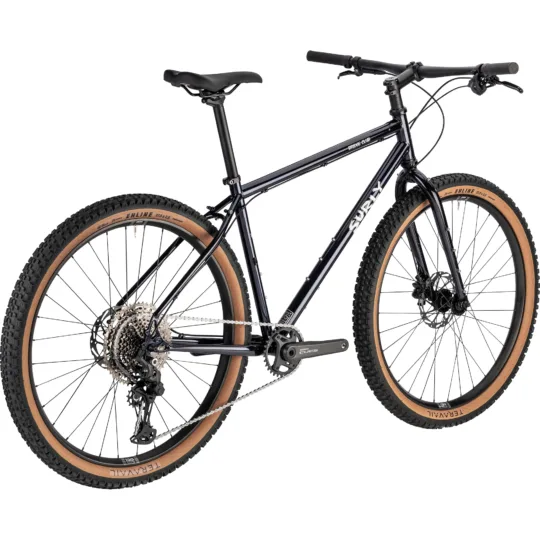 Surly Bridge Club