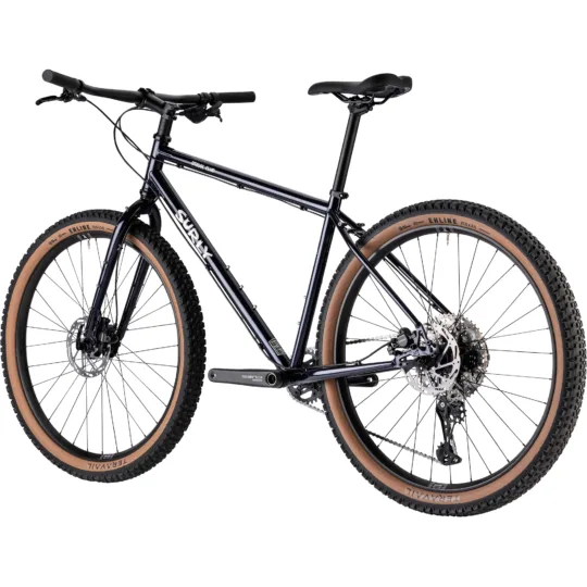Surly Bridge Club