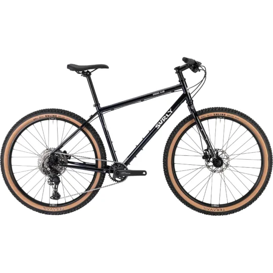 Surly Bridge Club