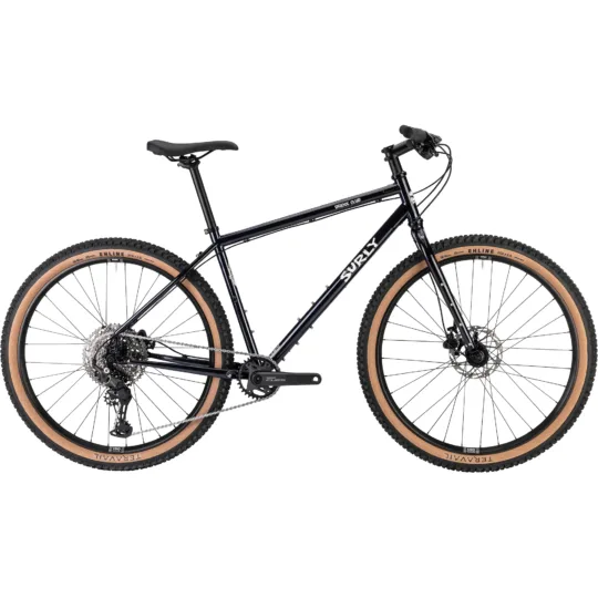 Surly Bridge Club