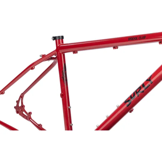 Surly Bridge Club Frameset