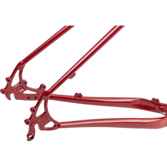 Surly Bridge Club Frameset