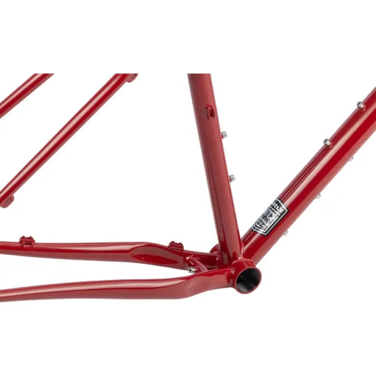 Surly Bridge Club Frameset