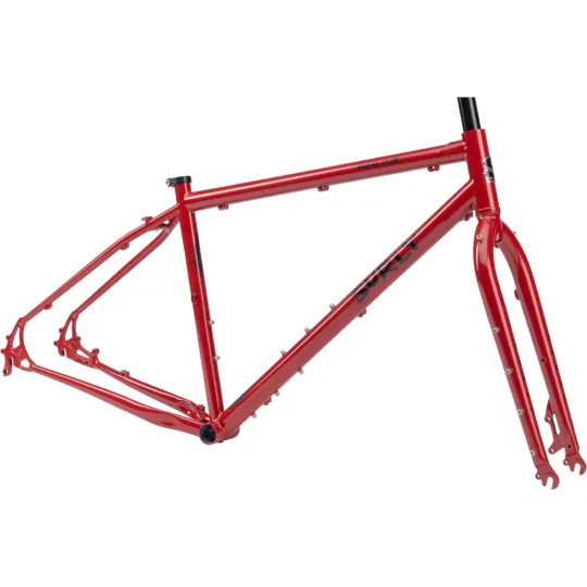 Surly Bridge Club Frameset
