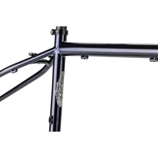Surly Bridge Club Frameset - Squid Ink