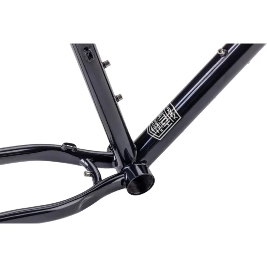 Surly Bridge Club Frameset - Squid Ink